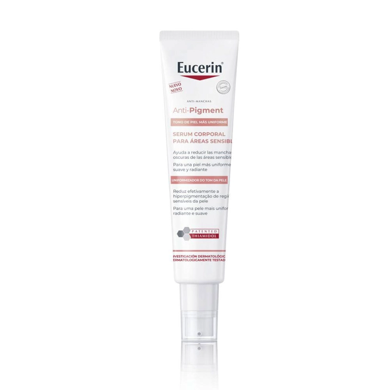 SÉRUM CORPORAL PARA ÁREAS SENSIBLES EUCERIN ANTI-PIGMENT 75 ML - 1