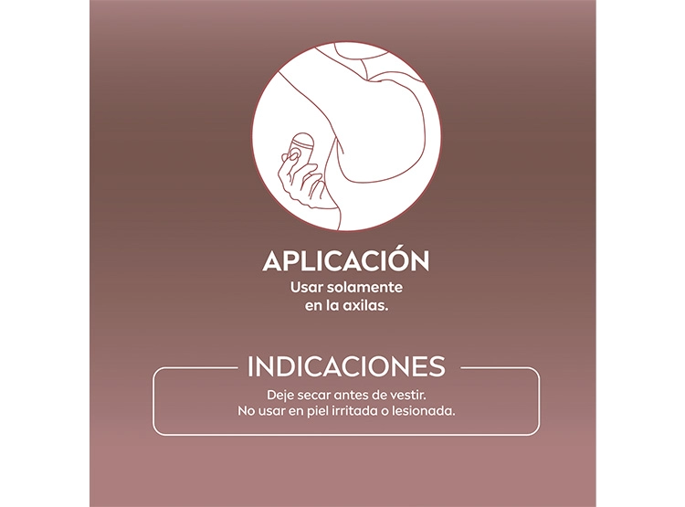 DESODORANTE ROLL ON MUJER NIVEA CLINICAL ANTITRANSPIRANTE 50 ML - 5