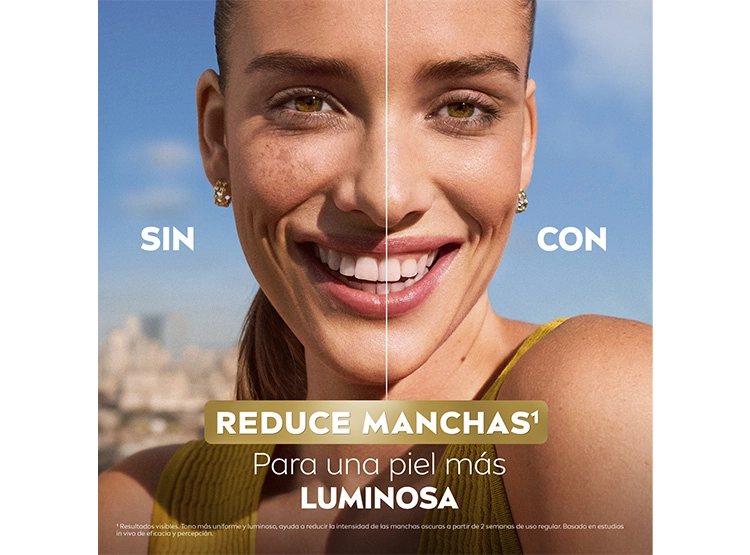 FLUIDO ANTIMANCHAS NIVEA LUMINOUS630® CLARO 40 ML - 6