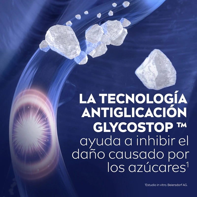 SÉRUM NIVEA Q1O DOBLE ACCIÓN ANTI-ARRUGAS EXPERT 30 ML - 5
