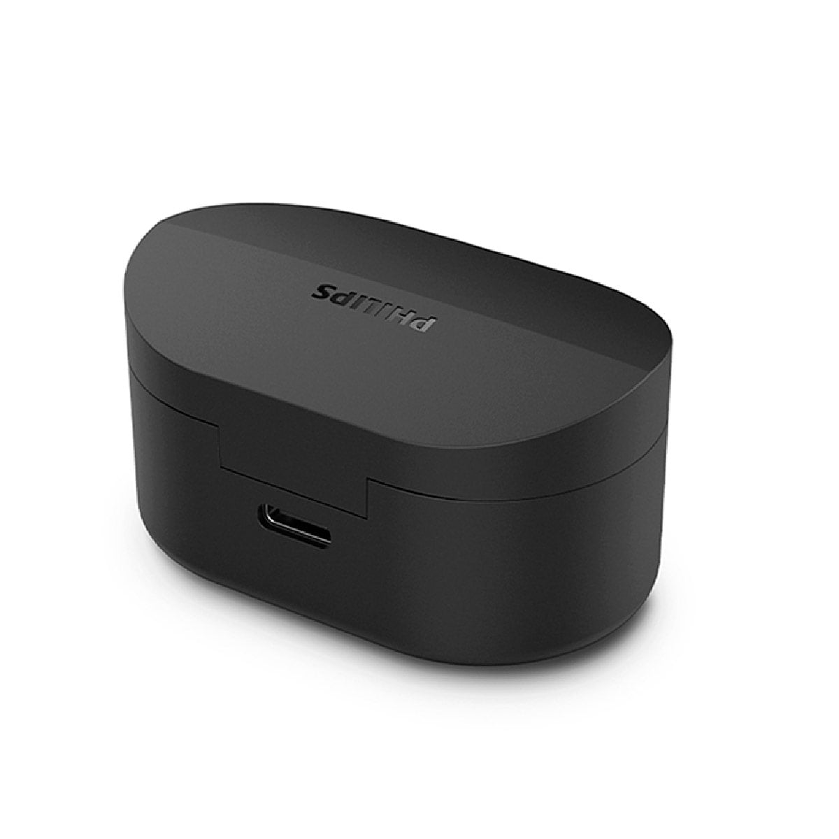 AUDÍFONOS PHILIPS TRUE WIRELESS TAT1108 NEGRO BLUETOOTH - 3