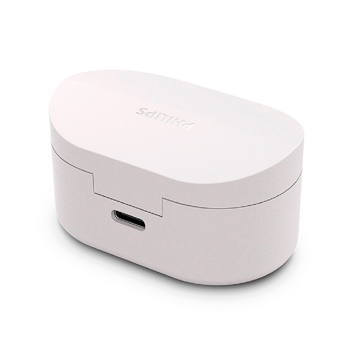 AUDÍFONOS PHILIPS TRUE WIRELESS TAT1138 BLANCO BLUETOOTH - 3