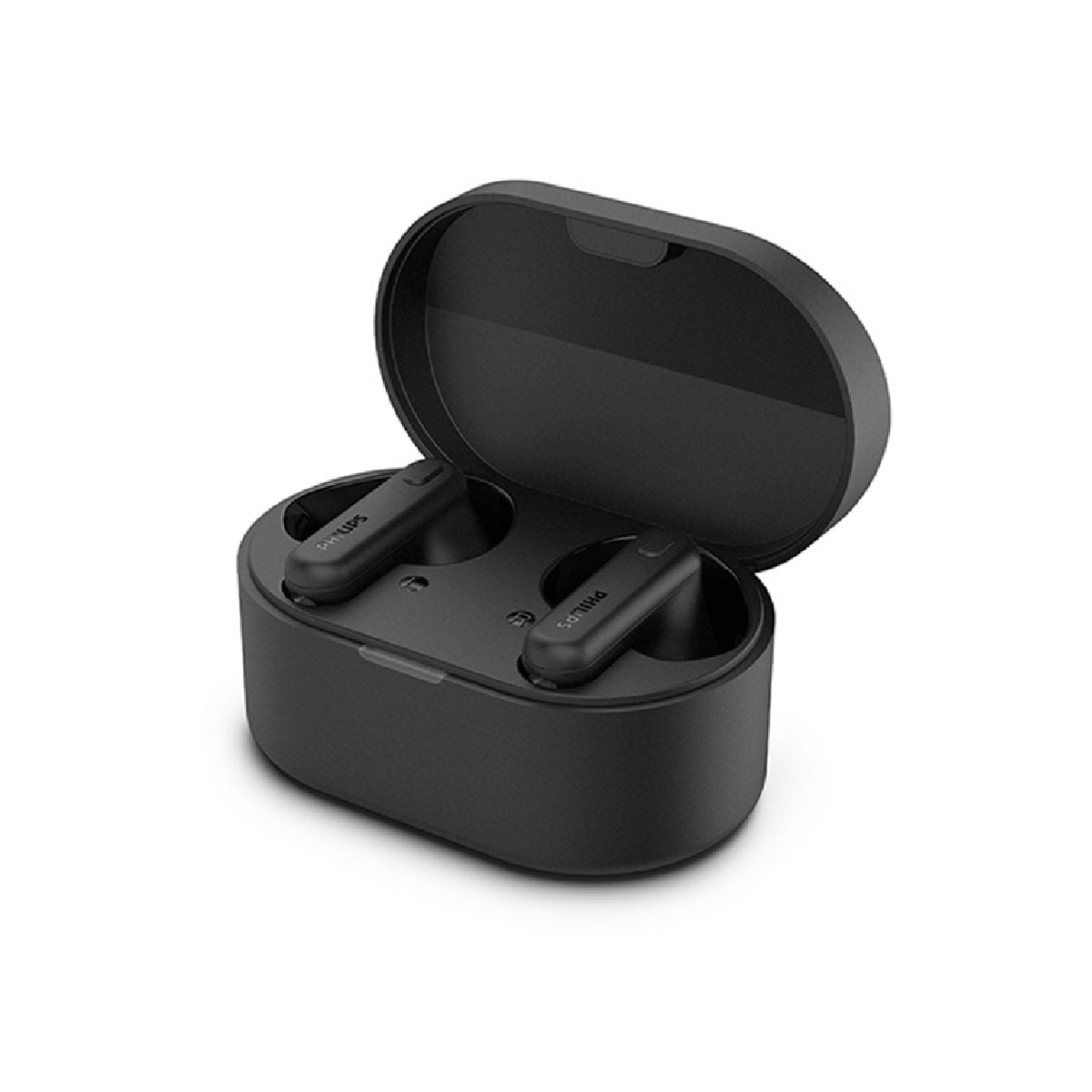 AUDÍFONOS PHILIPS TRUE WIRELESS TAT1138 NEGRO BLUETOOTH - 2