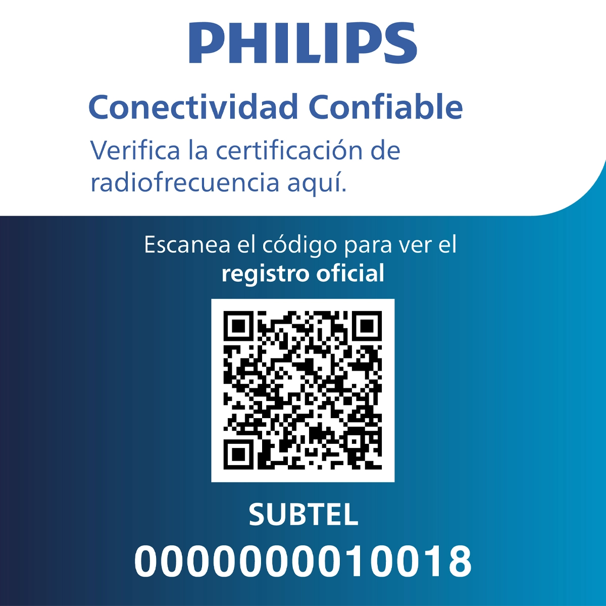 AUDÍFONOS PHILIPS TRUE WIRELESS TAT1209 NEGRO BLUETOOTH - 12