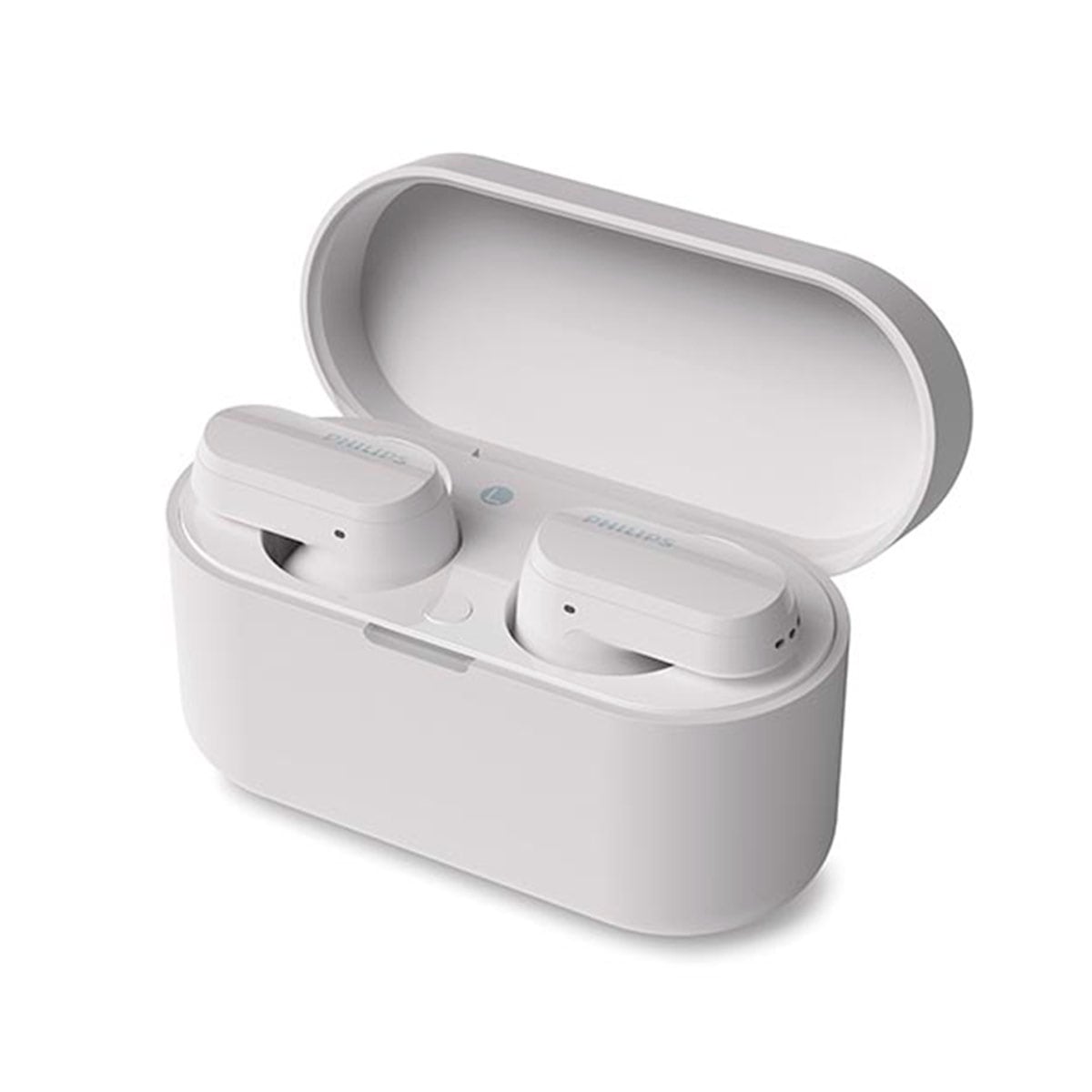 AUDÍFONOS PHILIPS TRUE WIRELESS TAT3508 BLANCO NOISE CANCELLING BLUETOOTH - 3