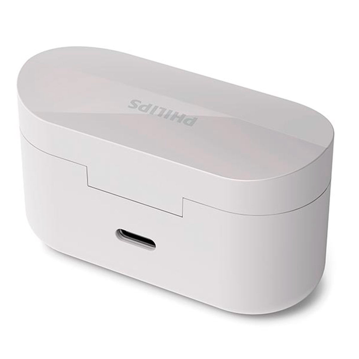 AUDÍFONOS PHILIPS TRUE WIRELESS TAT3508 BLANCO NOISE CANCELLING BLUETOOTH - 4