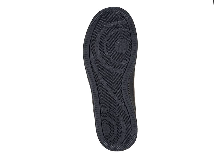 ZAPATILLAS NIÑA SKECHERS NEGRO SPORT COURT 2.0 - 5