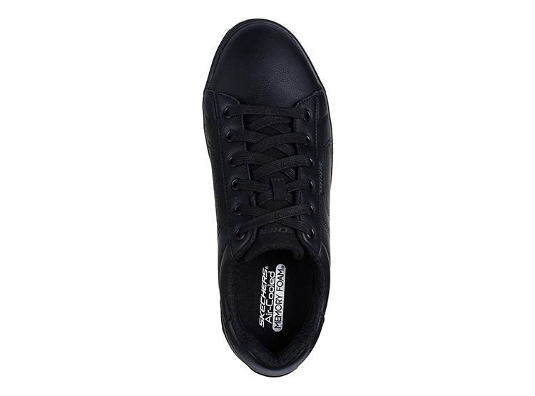 ZAPATILLAS NIÑO SKECHERS CAVELL - 4