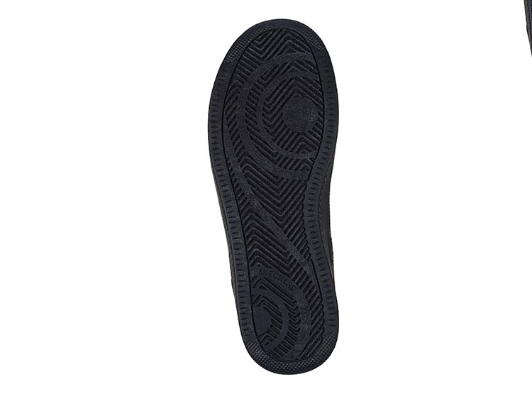 ZAPATILLAS NIÑO SKECHERS NEGRO SPORT COURT 2.0 - 5