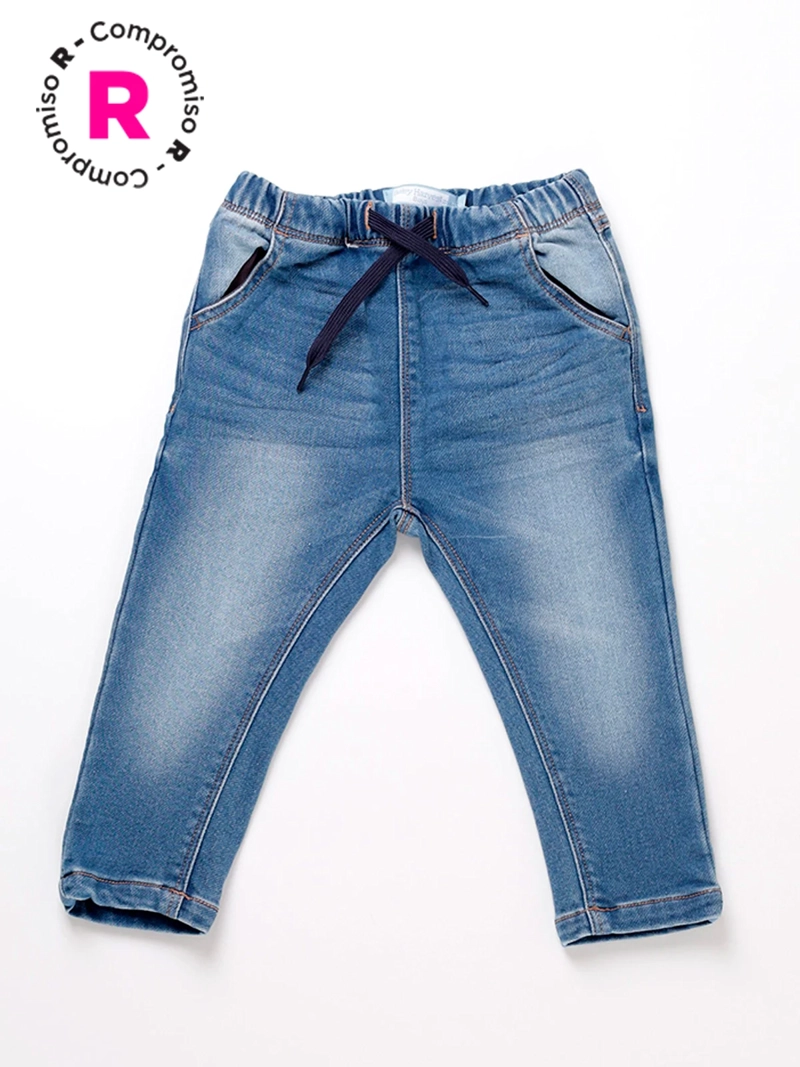 JEANS NIÑO BABY HARVEST - 1