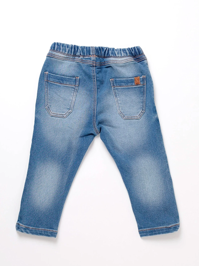 JEANS NIÑO BABY HARVEST - 2