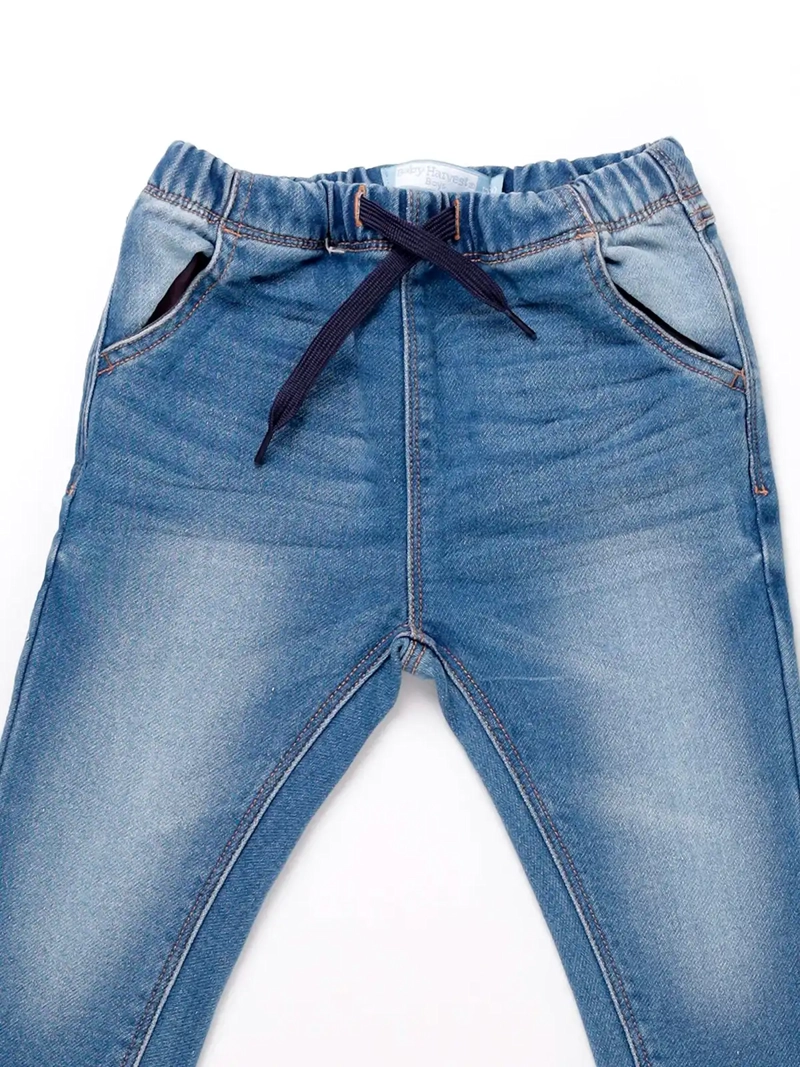 JEANS NIÑO BABY HARVEST - 3