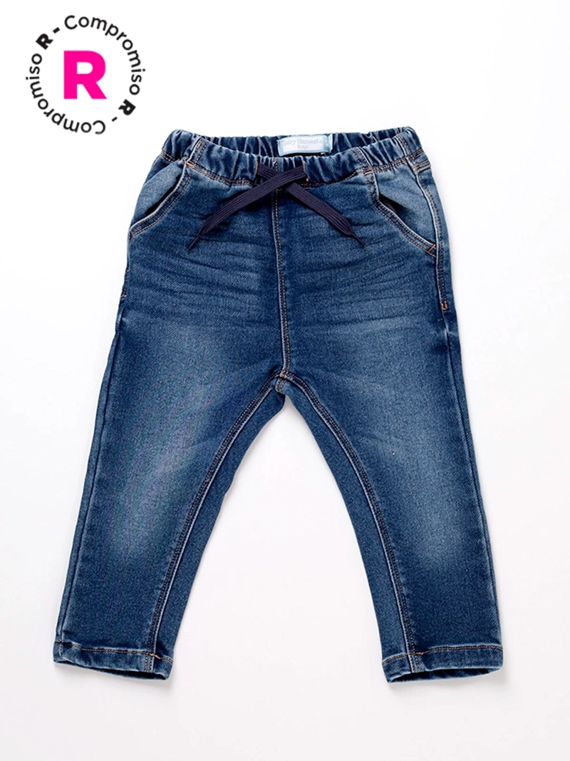 JEANS NIÑO BABY HARVEST - 1