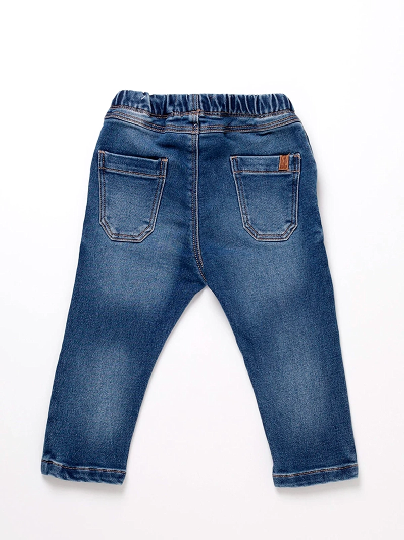 JEANS NIÑO BABY HARVEST - 2