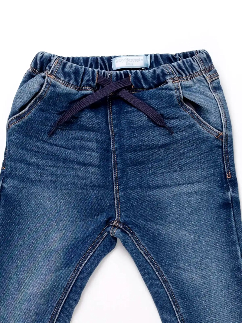JEANS NIÑO BABY HARVEST - 3