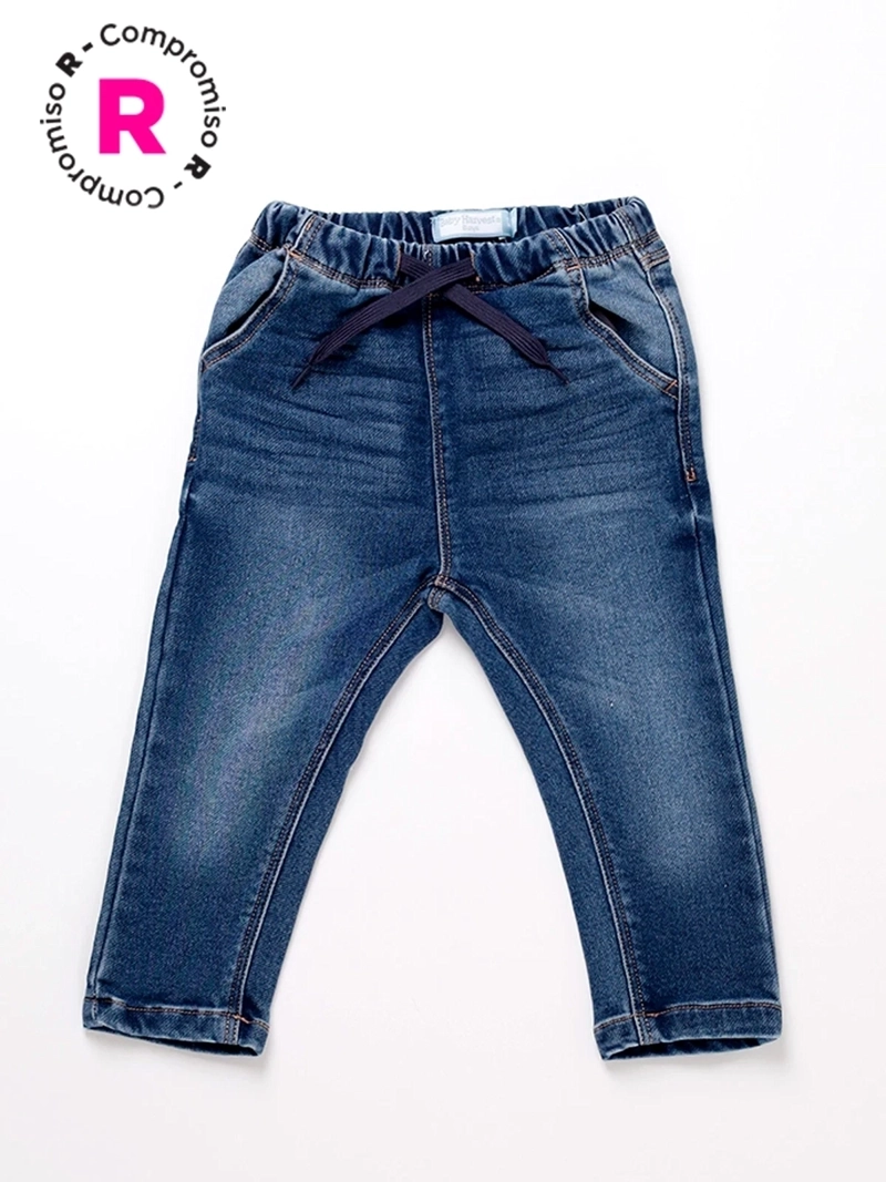 JEANS NIÑO BABY HARVEST - 1