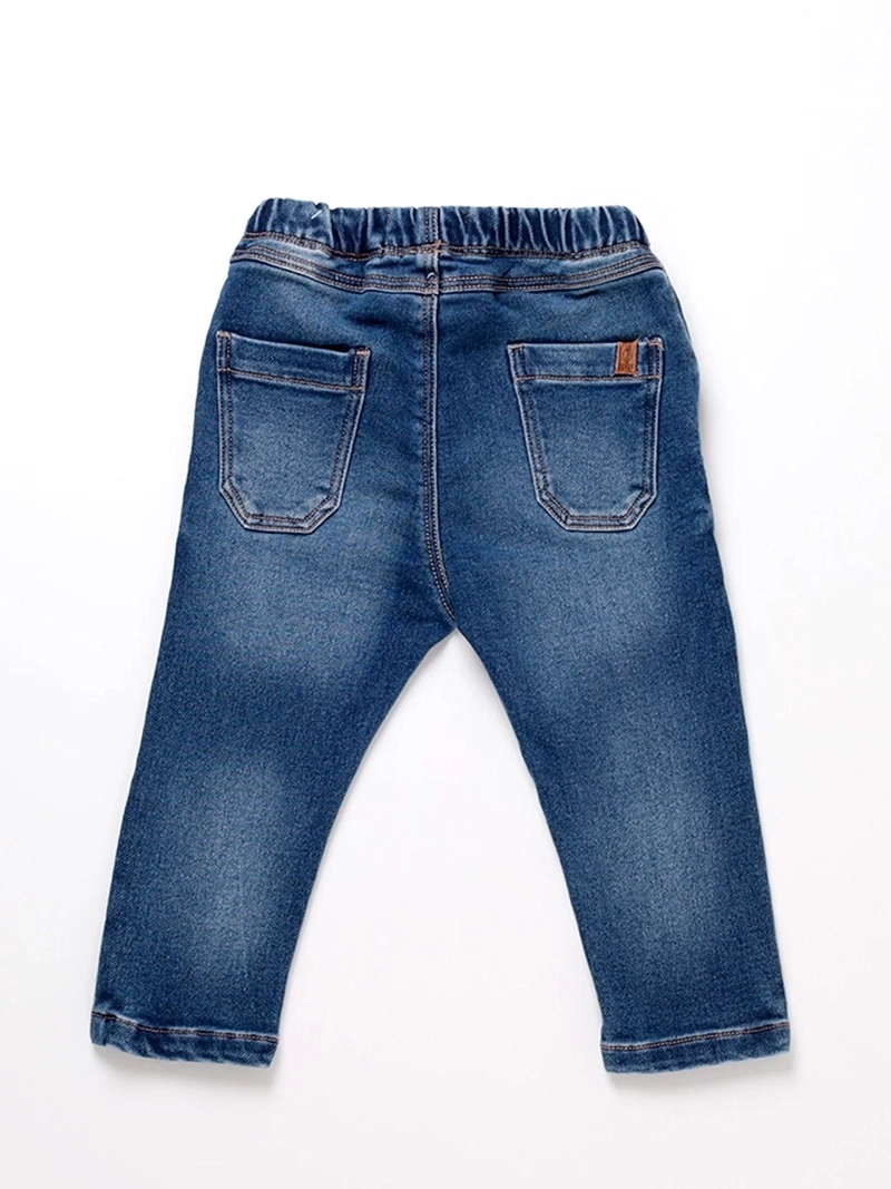 JEANS NIÑO BABY HARVEST - 2
