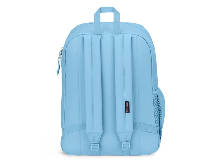 MOCHILA JANSPORT CROSS TOWN PLUS AZUL - 4