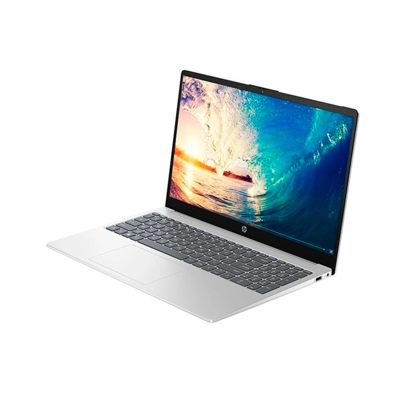 NOTEBOOK HP 15-FD0010LA INTEL CORE I3 8GB RAM 512GB SSD 15.6” - 3