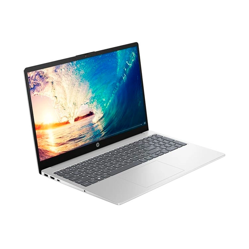 NOTEBOOK HP 15-FD0010LA INTEL CORE I3 8GB RAM 512GB SSD 15.6” - 4