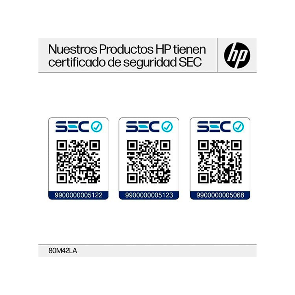 NOTEBOOK HP 15-FD0010LA INTEL CORE I3 8GB RAM 512GB SSD 15.6” - 7