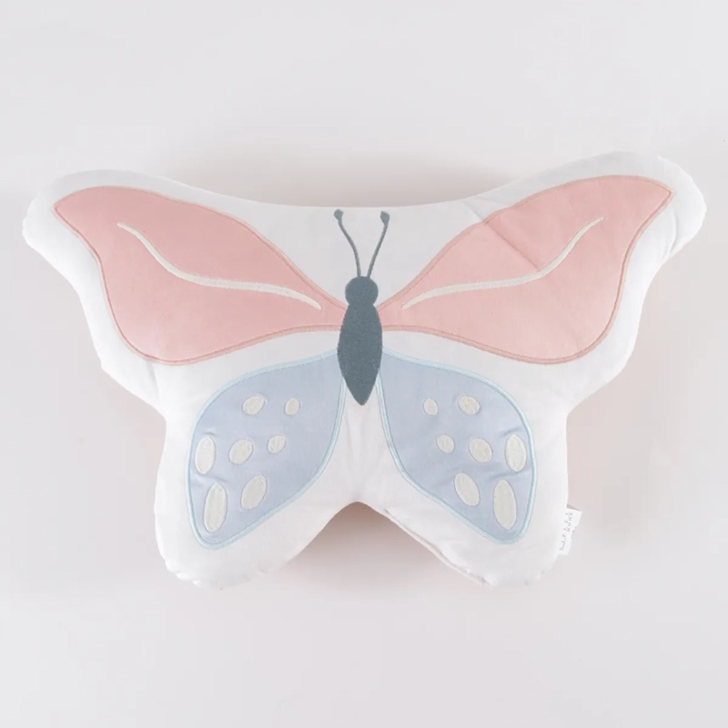 COJIN FORMA RIPLEY HOME OI25 MARIPOSA - 1