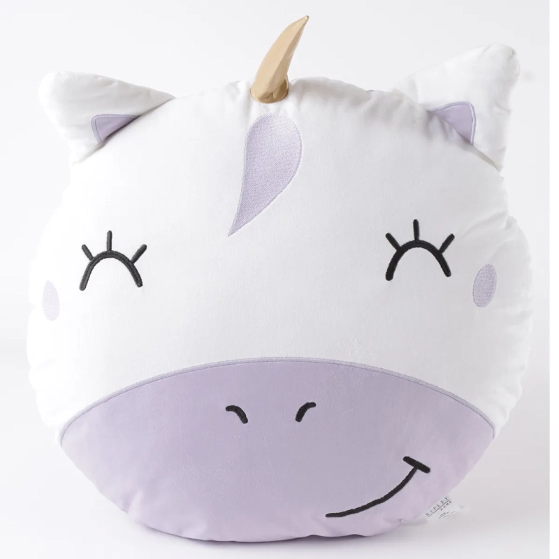 COJIN FORMA RIPLEY HOME OI25 UNICORNIO