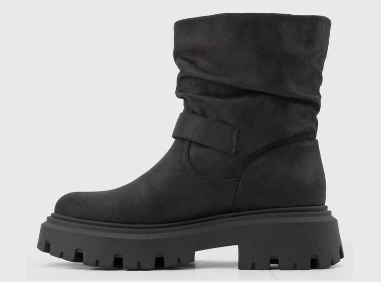 BOTINES MUJER INDEX IPILI - 3