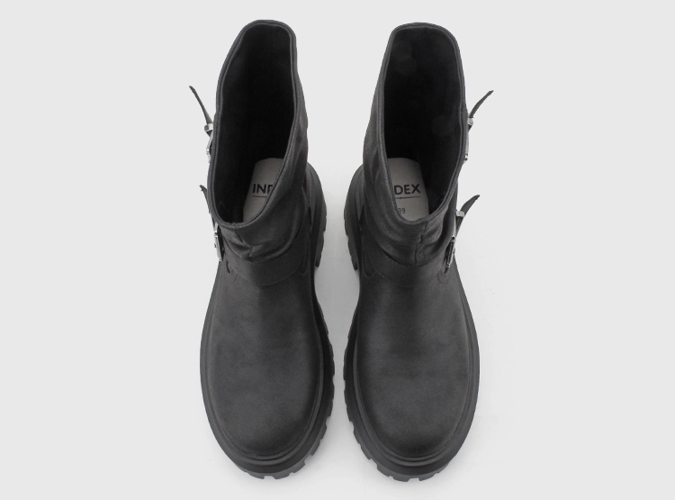 BOTINES MUJER INDEX IPILI - 4