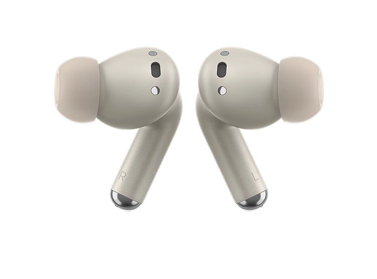 AUDÍFONOS MOTOROLA IN EAR MOTO BUDS + GRIS BLUETOOTH - 6