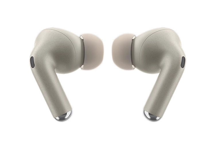 AUDÍFONOS MOTOROLA IN EAR MOTO BUDS + GRIS BLUETOOTH - 8