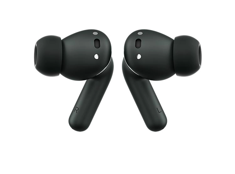 AUDÍFONOS MOTOROLA IN EAR MOTO BUDS + NEGRO BLUETOOTH - 6