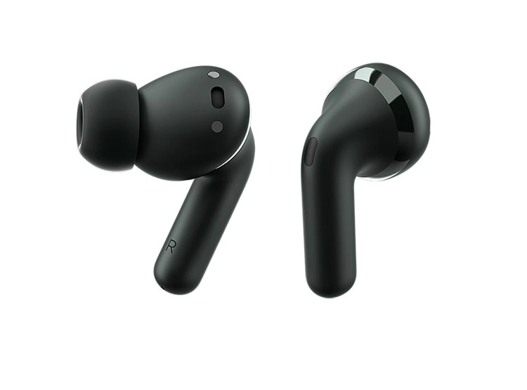 AUDÍFONOS MOTOROLA IN EAR MOTO BUDS + NEGRO BLUETOOTH - 8