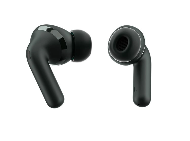 AUDÍFONOS MOTOROLA IN EAR MOTO BUDS + NEGRO BLUETOOTH - 9