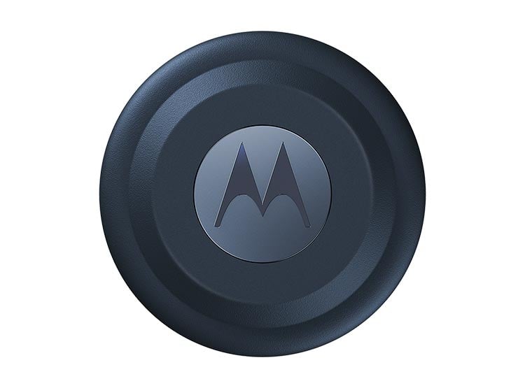 RASTREADOR MOTOROLA MOTO TAG BLUEBERRY BLUETOOTH - 1