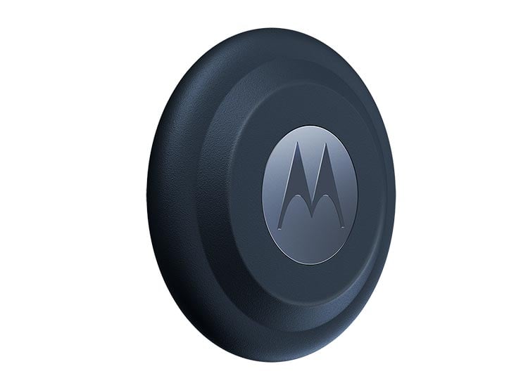 RASTREADOR MOTOROLA MOTO TAG BLUEBERRY BLUETOOTH - 2