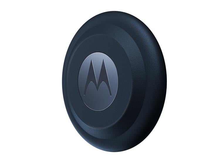 RASTREADOR MOTOROLA MOTO TAG BLUEBERRY BLUETOOTH - 3