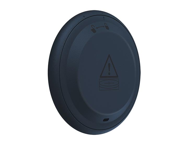 RASTREADOR MOTOROLA MOTO TAG BLUEBERRY BLUETOOTH - 8