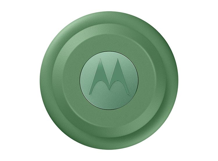 RASTREADOR BLUETOOTH MOTOROLA MOTO TAG JADE - 1