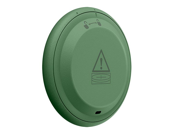 RASTREADOR BLUETOOTH MOTOROLA MOTO TAG JADE - 3