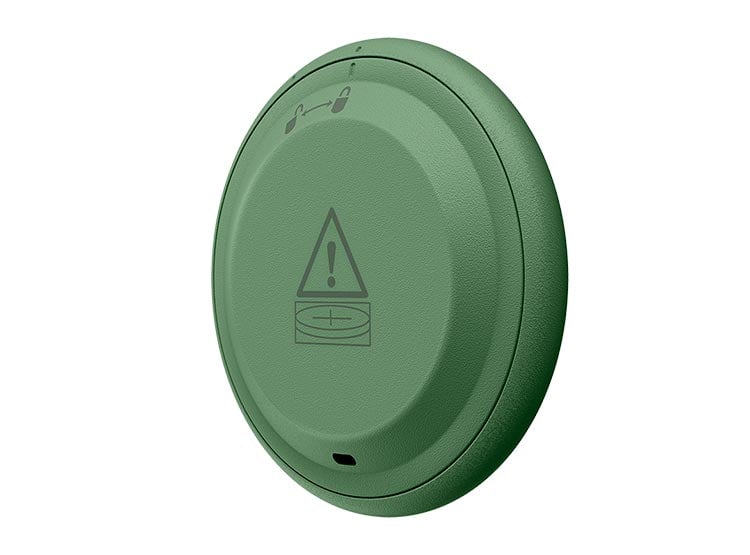 RASTREADOR BLUETOOTH MOTOROLA MOTO TAG JADE - 4