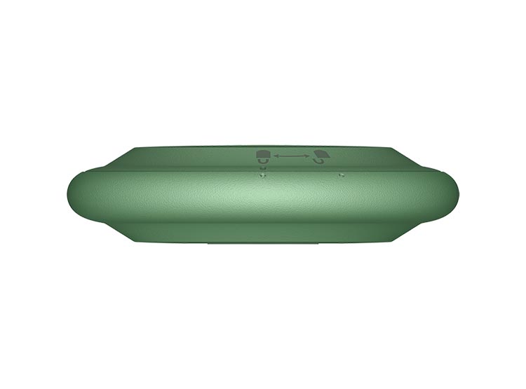 RASTREADOR BLUETOOTH MOTOROLA MOTO TAG JADE - 9