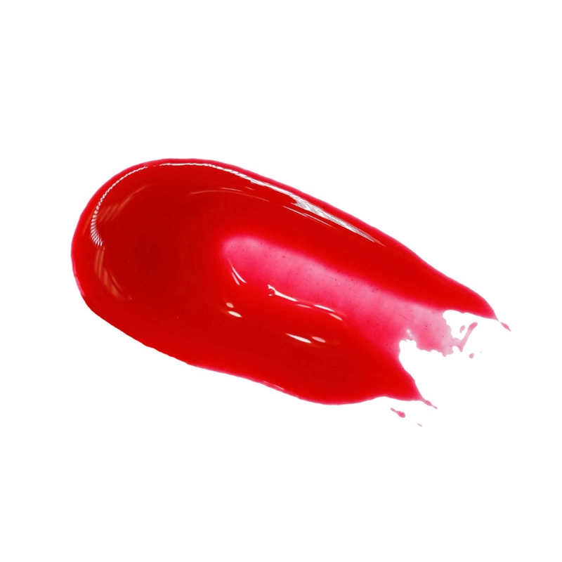 BRILLO LABIAL VOLUMINIZADOR NUDESTIX LIP GLACE - 2