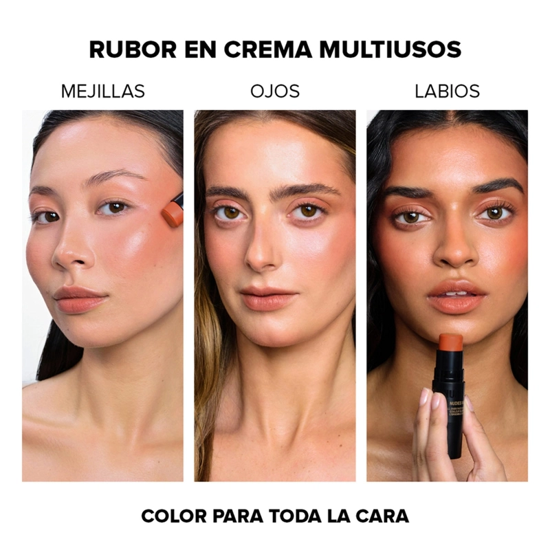 RUBOR NUDESTIX NUDIES - 4