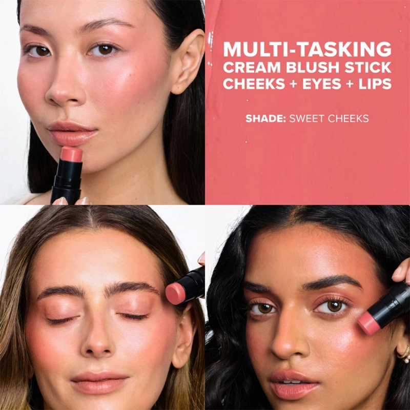 RUBOR NUDESTIX NUDIES - 3