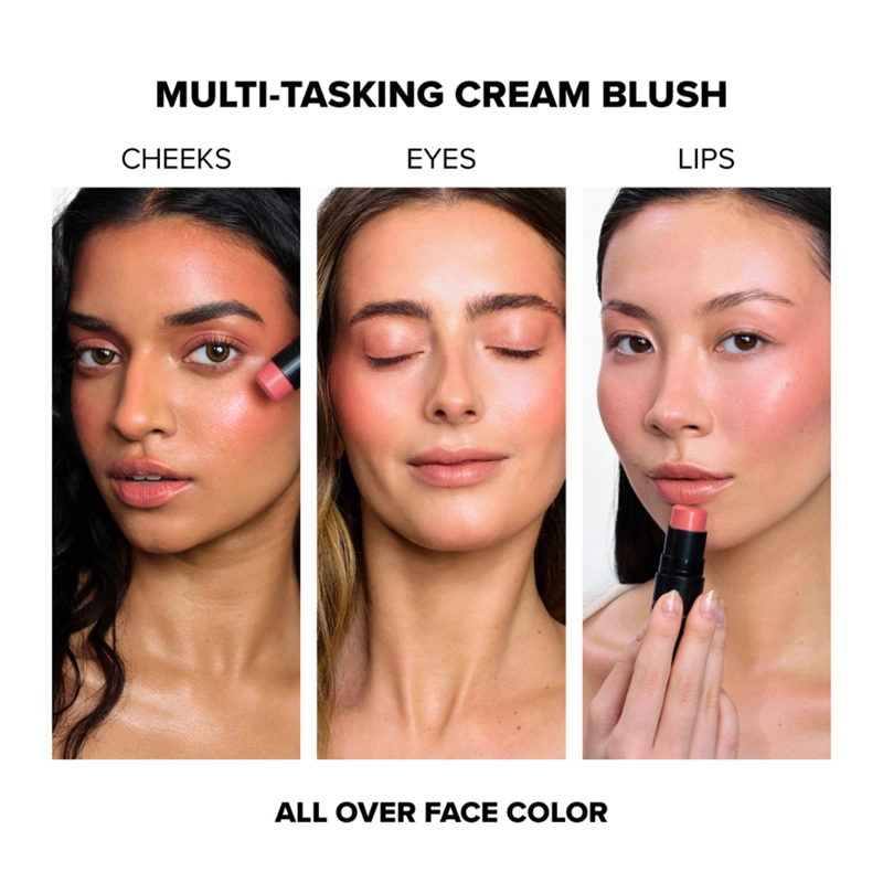 RUBOR NUDESTIX NUDIES - 4