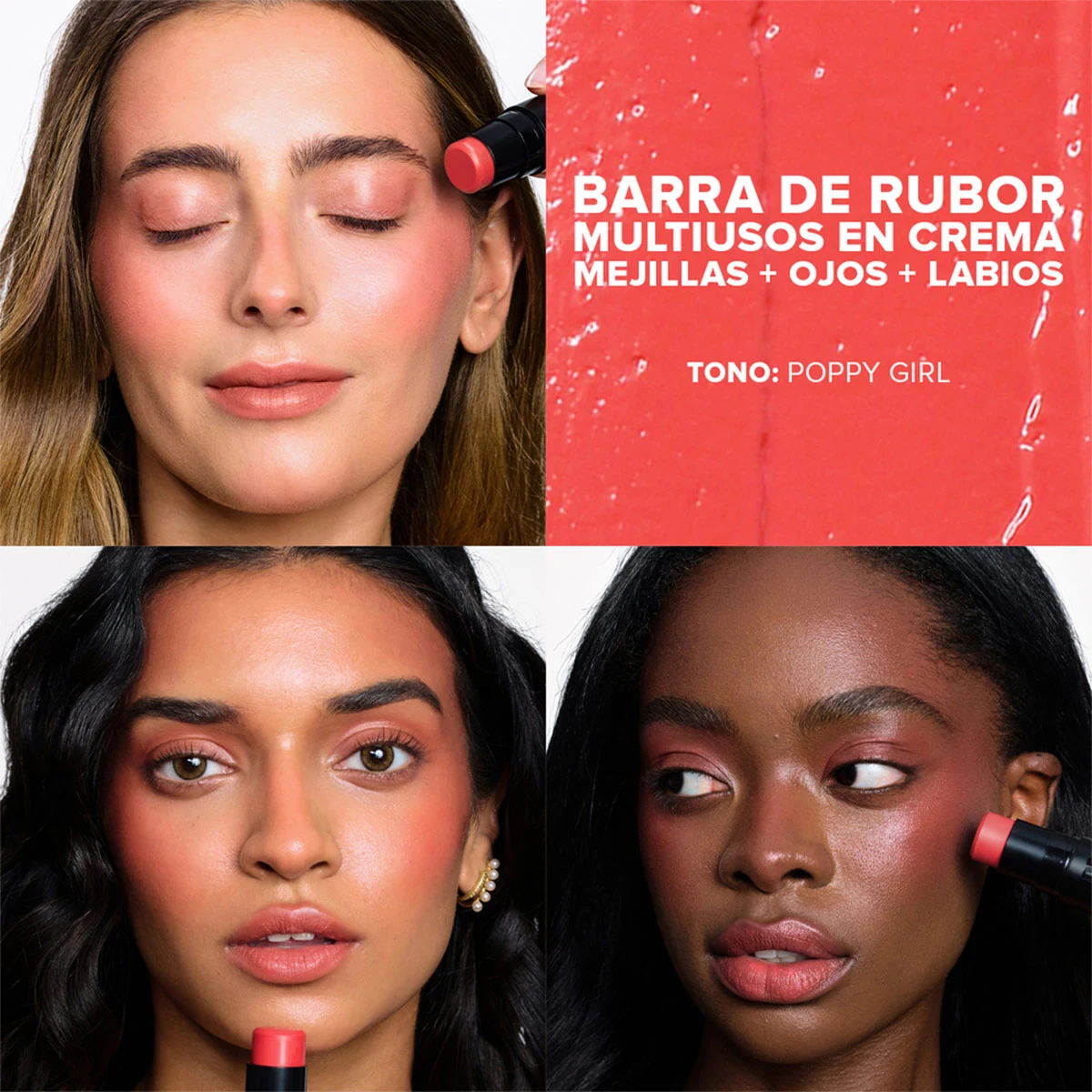 RUBOR NUDESTIX NUDIES - 3