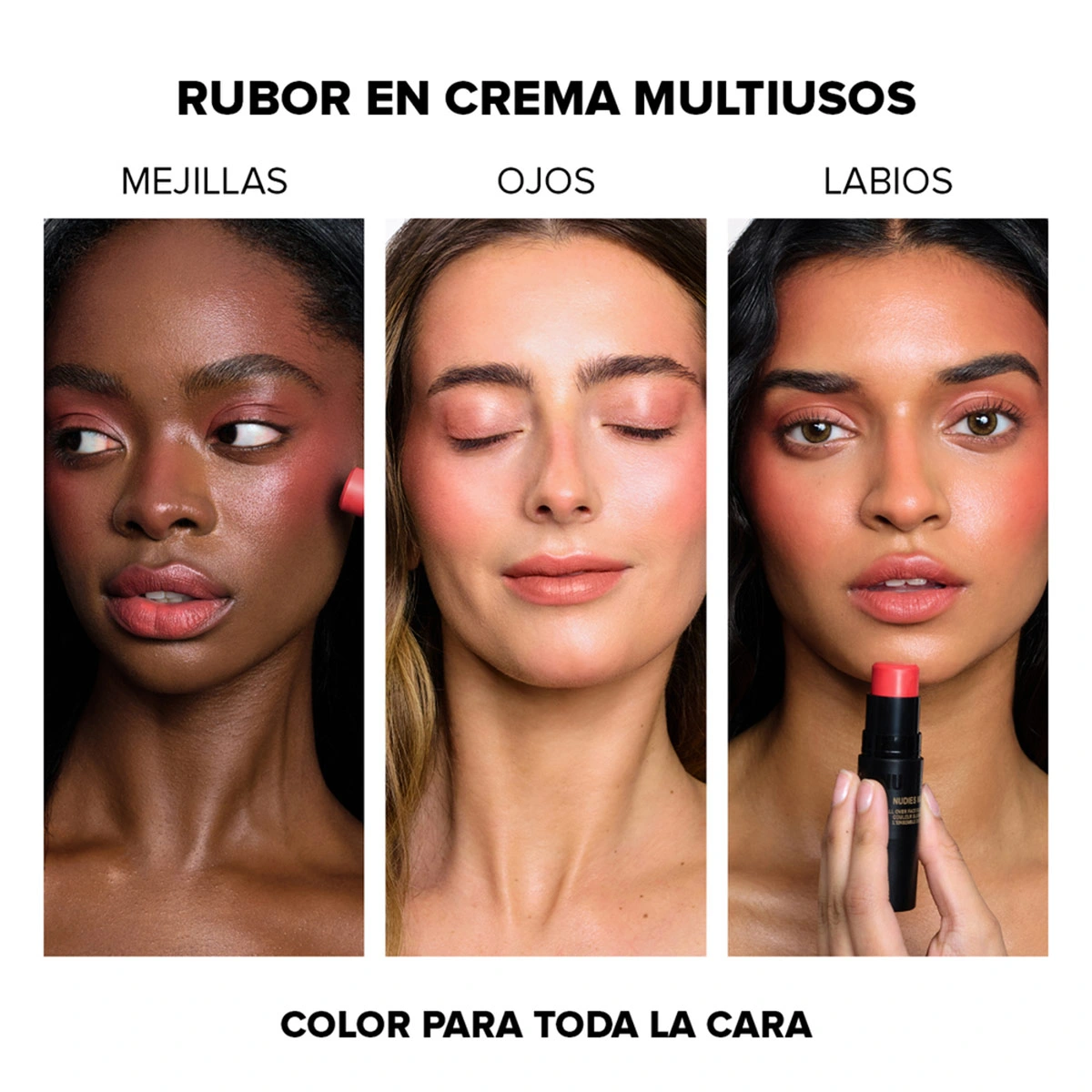 RUBOR NUDESTIX NUDIES - 4