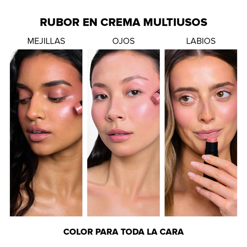 RUBOR NUDESTIX NUDIES - 4