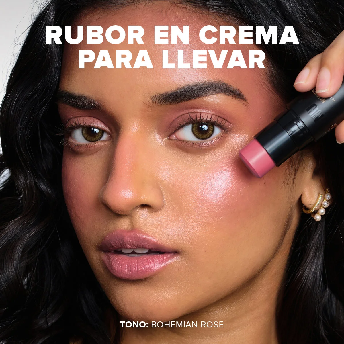 RUBOR NUDESTIX NUDIES - 3
